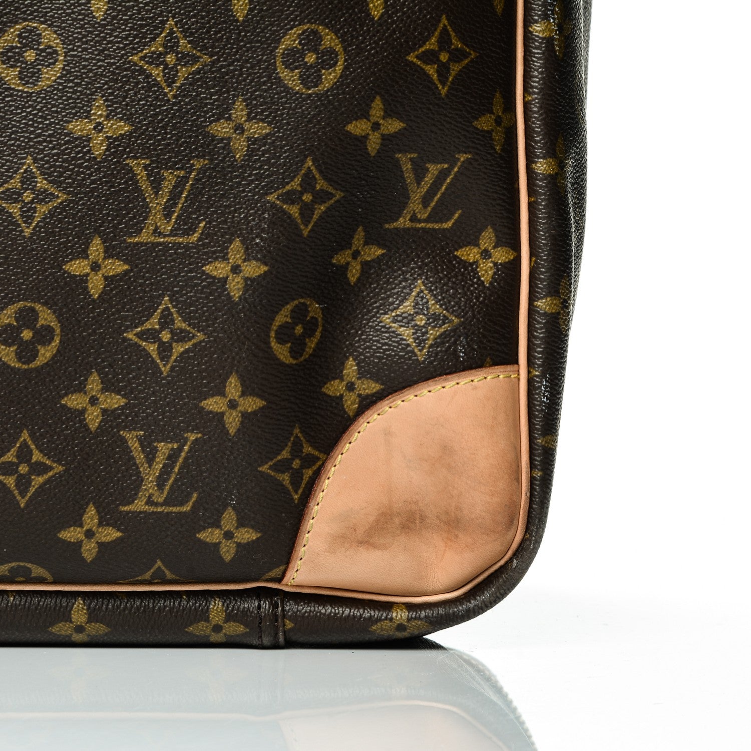 Louis Vuitton Monogram Sirius 70 13 of 15
