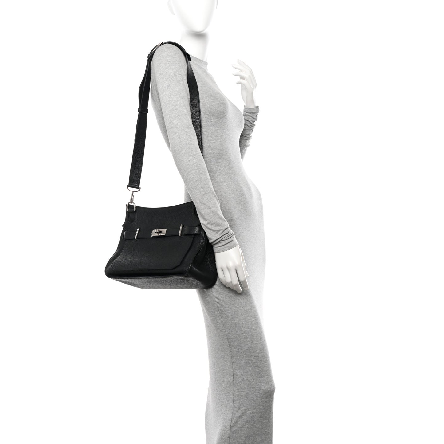 Taurillon Clemence Jypsiere 31 Black