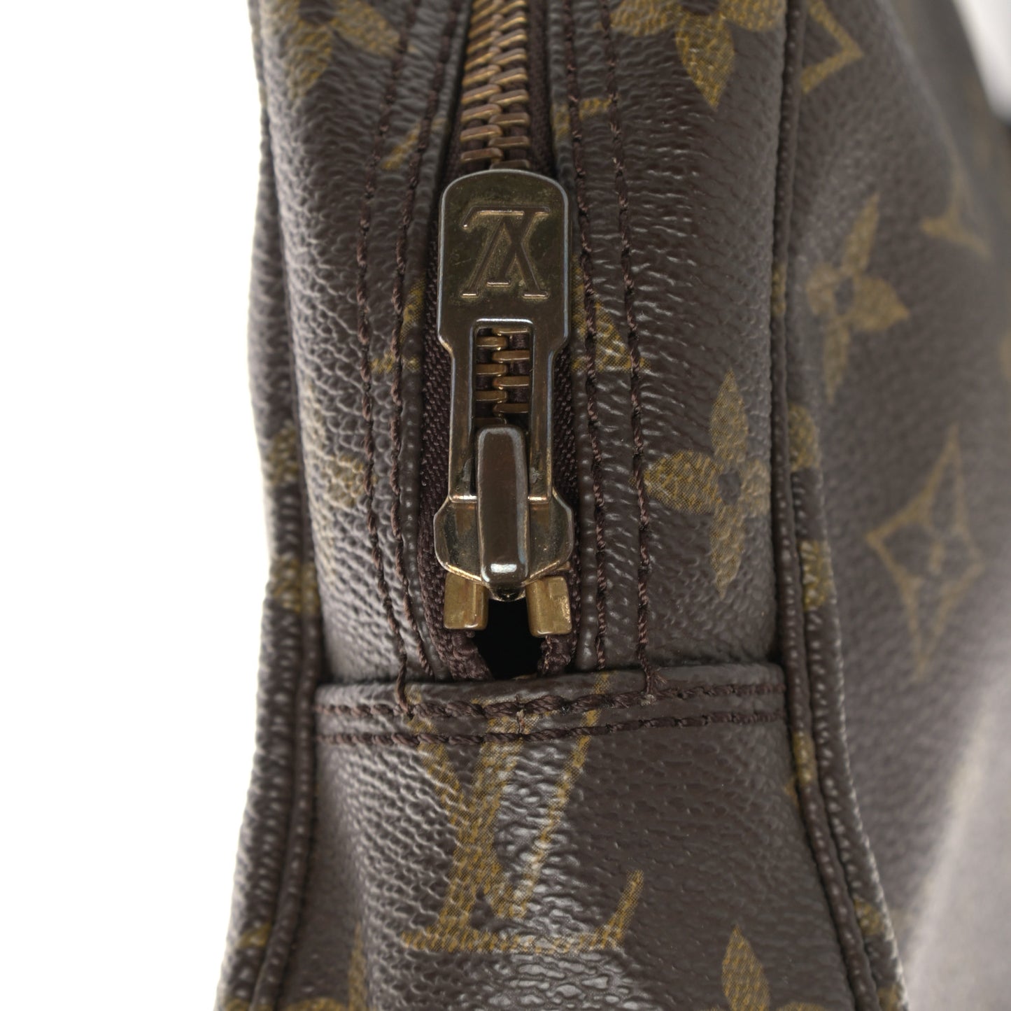 Monogram Trousse Toilette 23