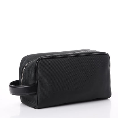 Louis Vuitton Nylon Palana Trousse Ardoise 2 of 9
