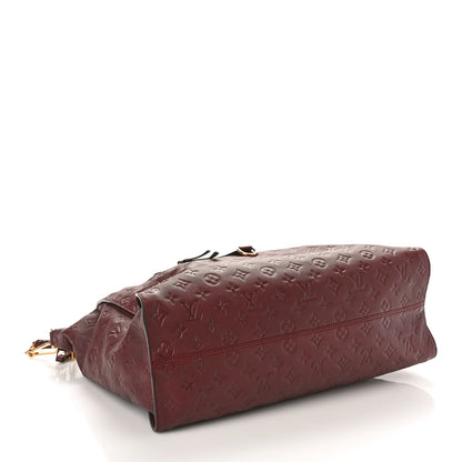 Louis Vuitton Empreinte Lumineuse GM Flamme 4 of 11