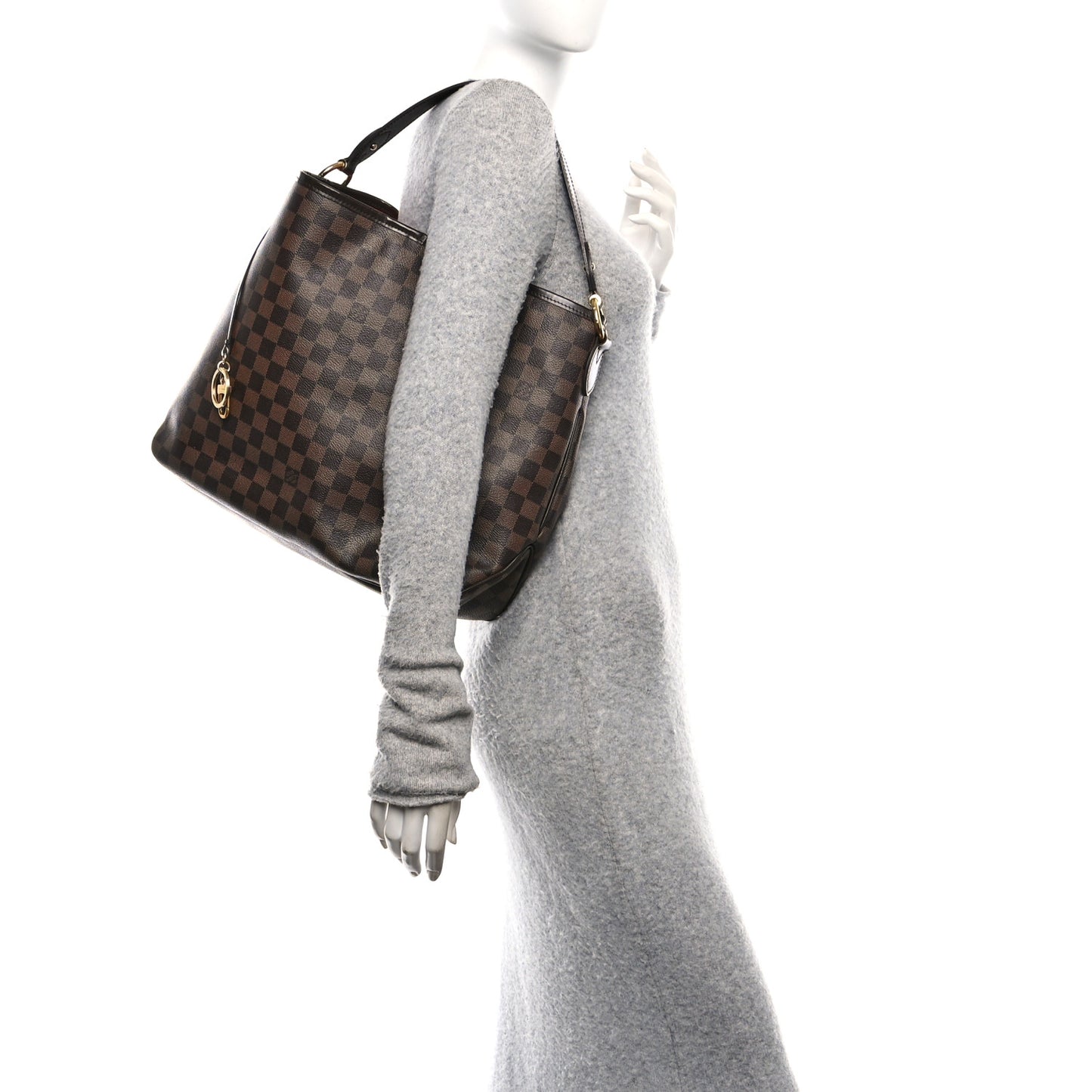 Damier Ebene Delightful MM