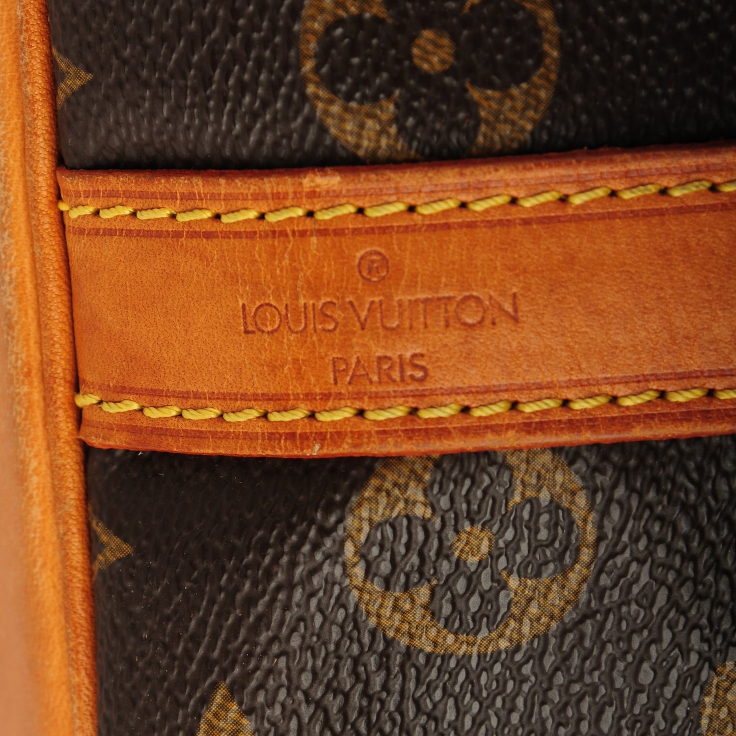 Monogram Petit Noe