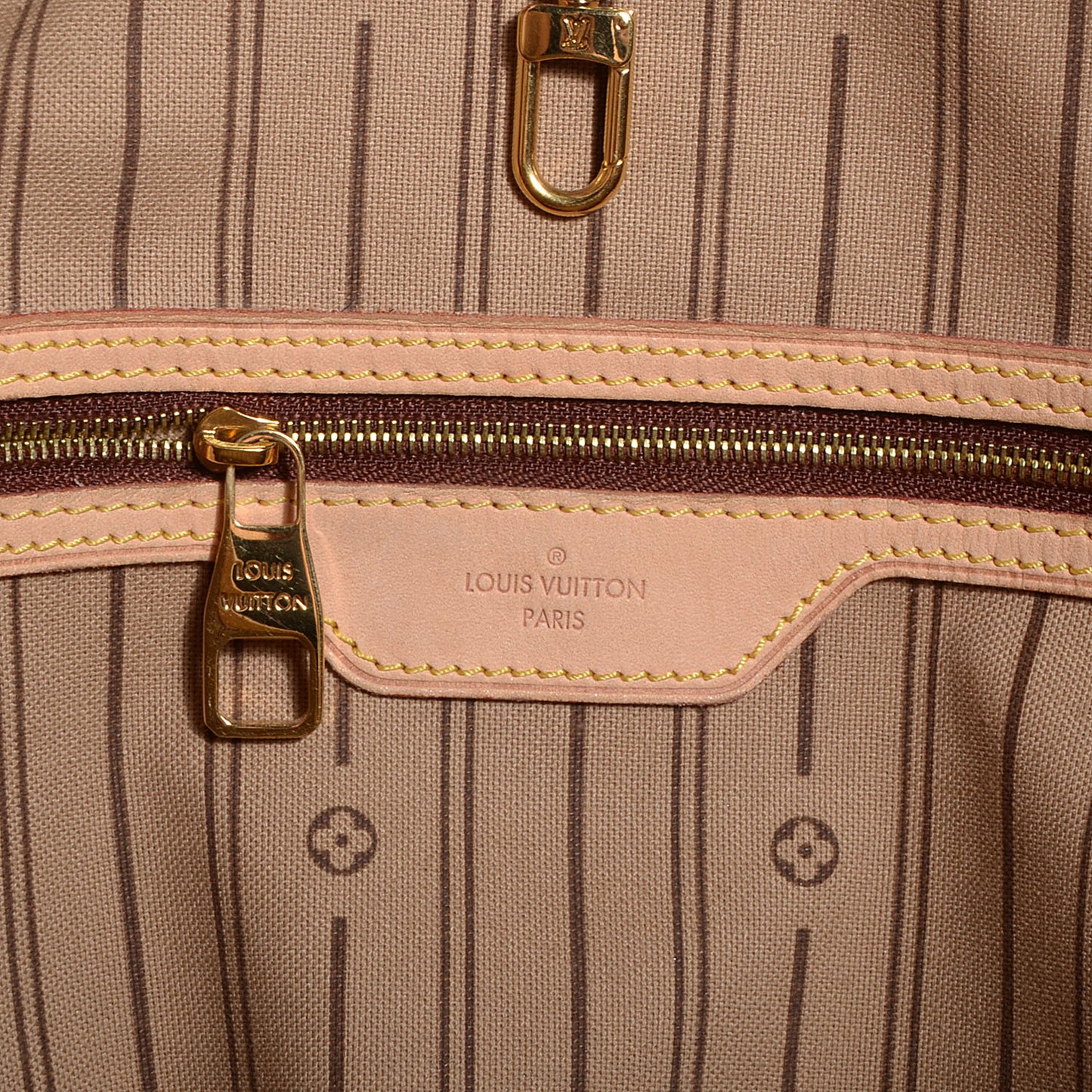 Monogram Delightful PM