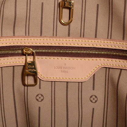 Louis Vuitton Monogram Delightful PM 6 of 10