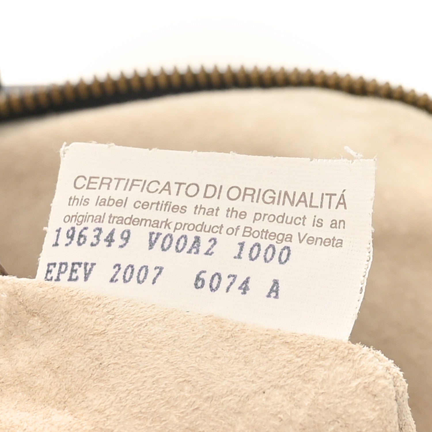 Bottega Veneta Nappa Intrecciato Frame Tote Black 7 of 10