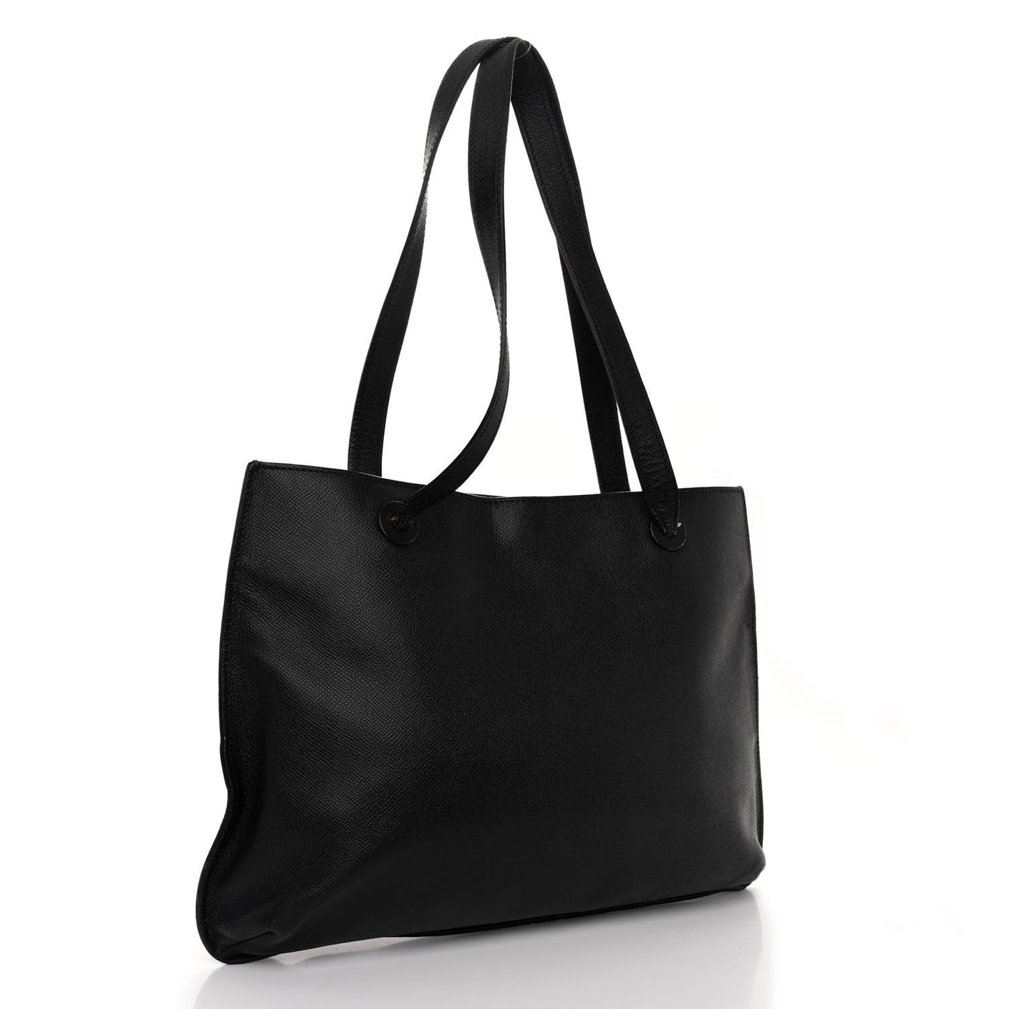 Caviar Tote Black