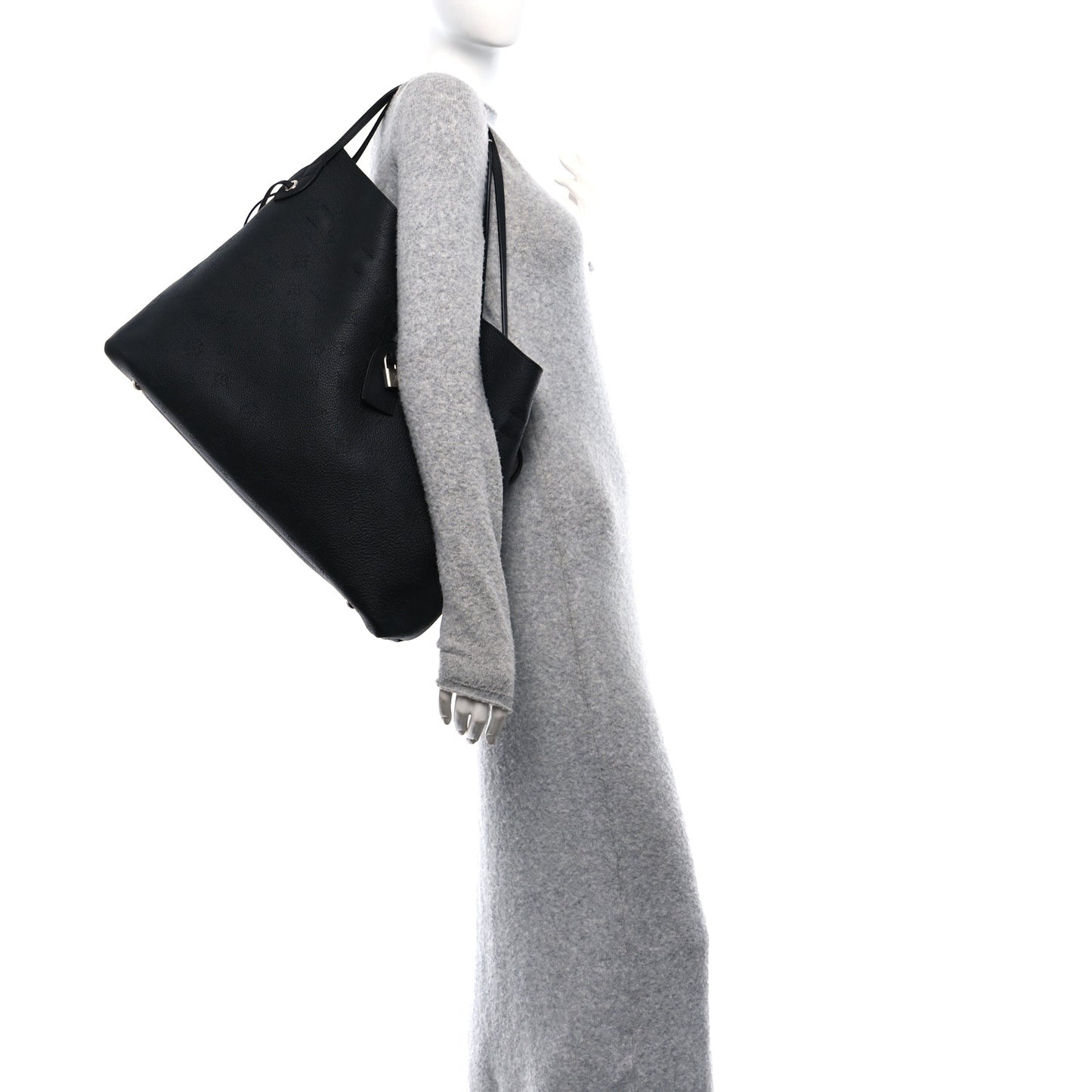 Mahina Boundless Tote Black