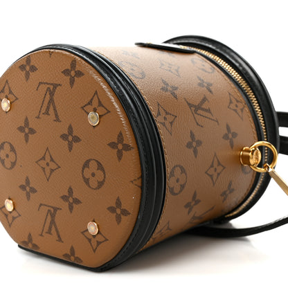 Louis Vuitton Reverse Monogram Cannes 9 of 11
