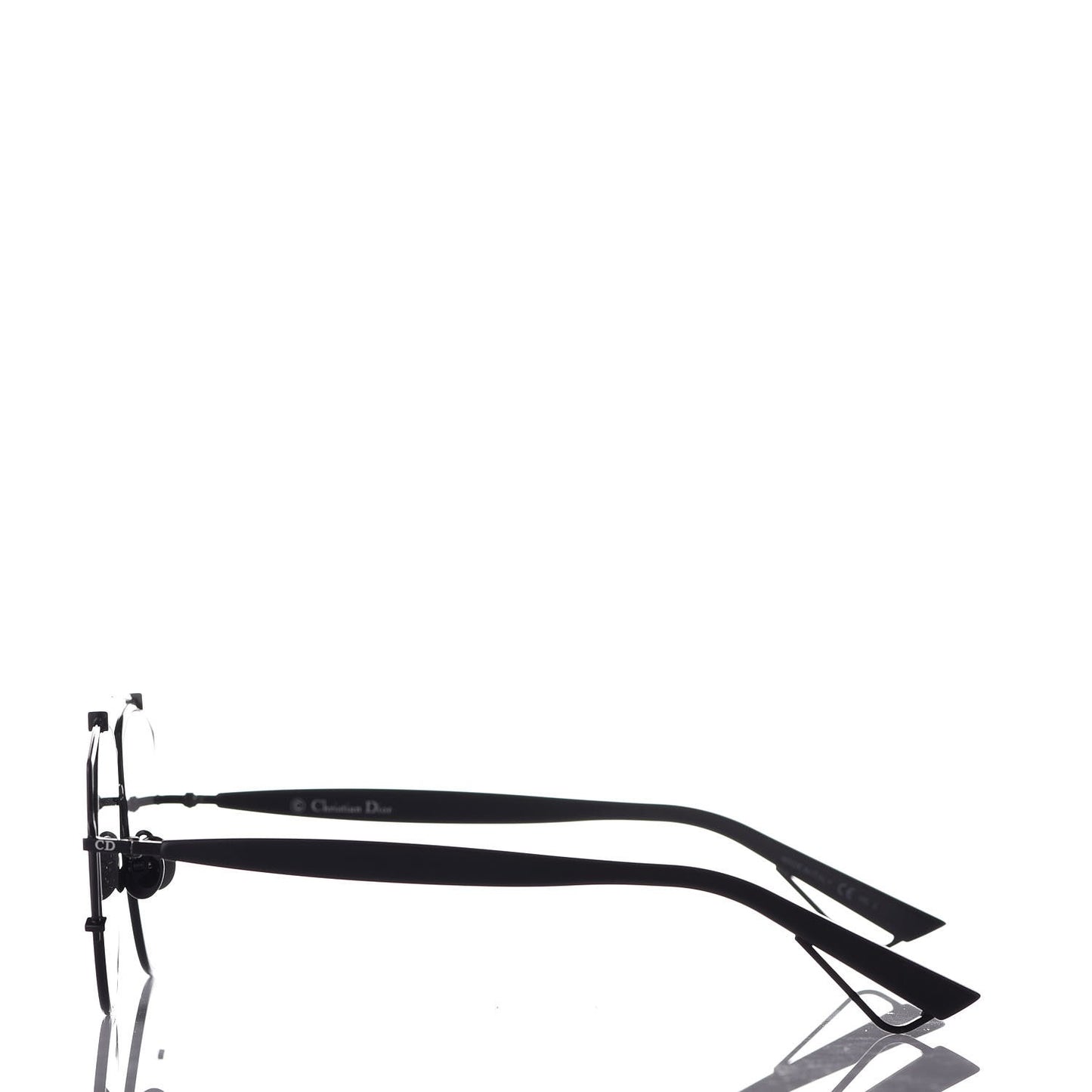 Technologic Sunglasses Black