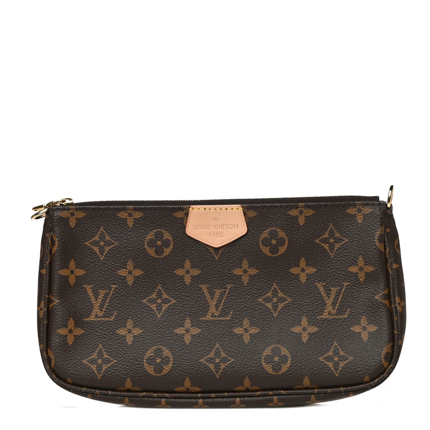 Monogram Multi Pochette Accessories Large Pochette