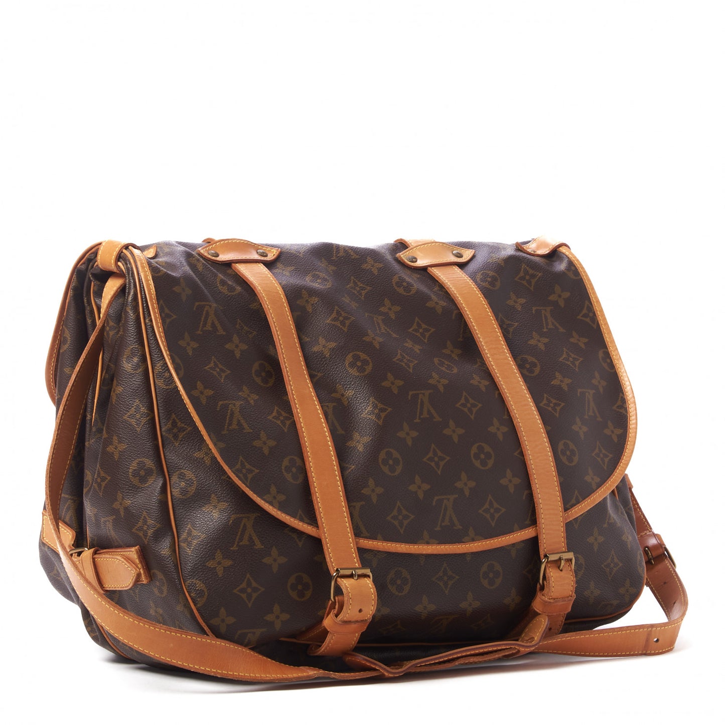 Monogram Saumur 43