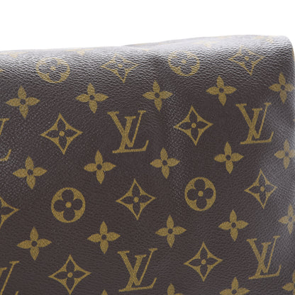 Louis Vuitton Monogram Speedy 30 10 of 11