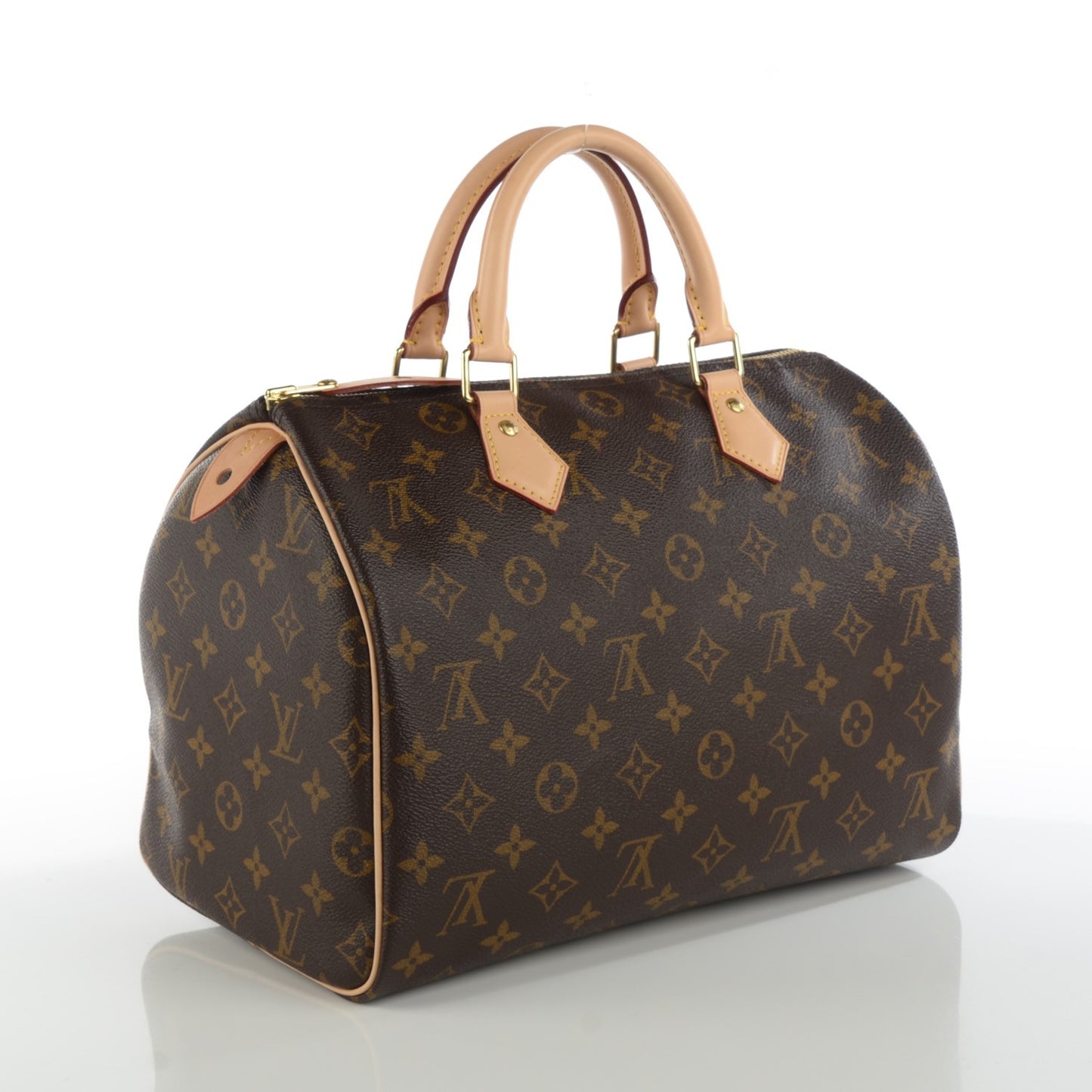 Monogram Speedy 30