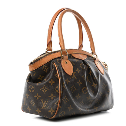 Louis Vuitton Monogram Tivoli PM 2 of 4