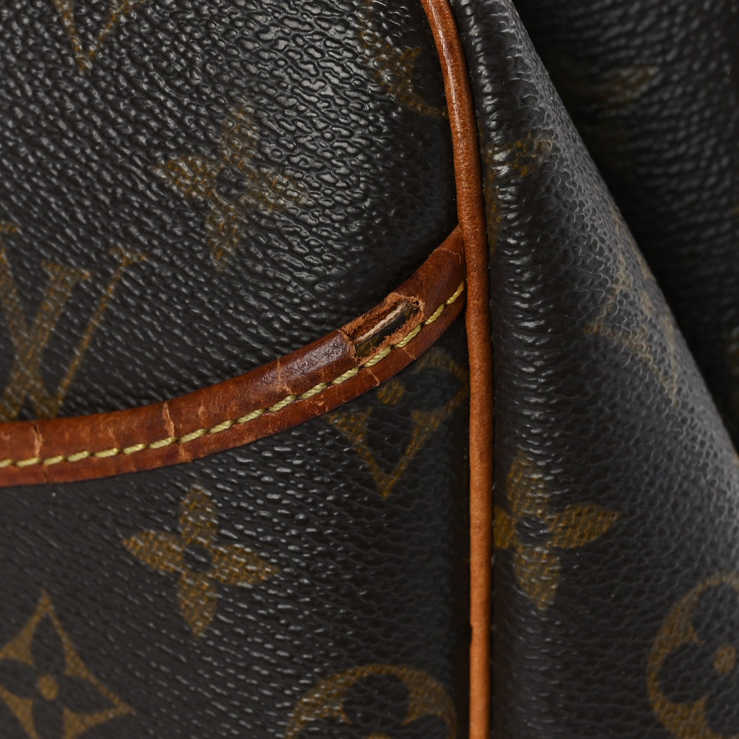 Monogram Deauville