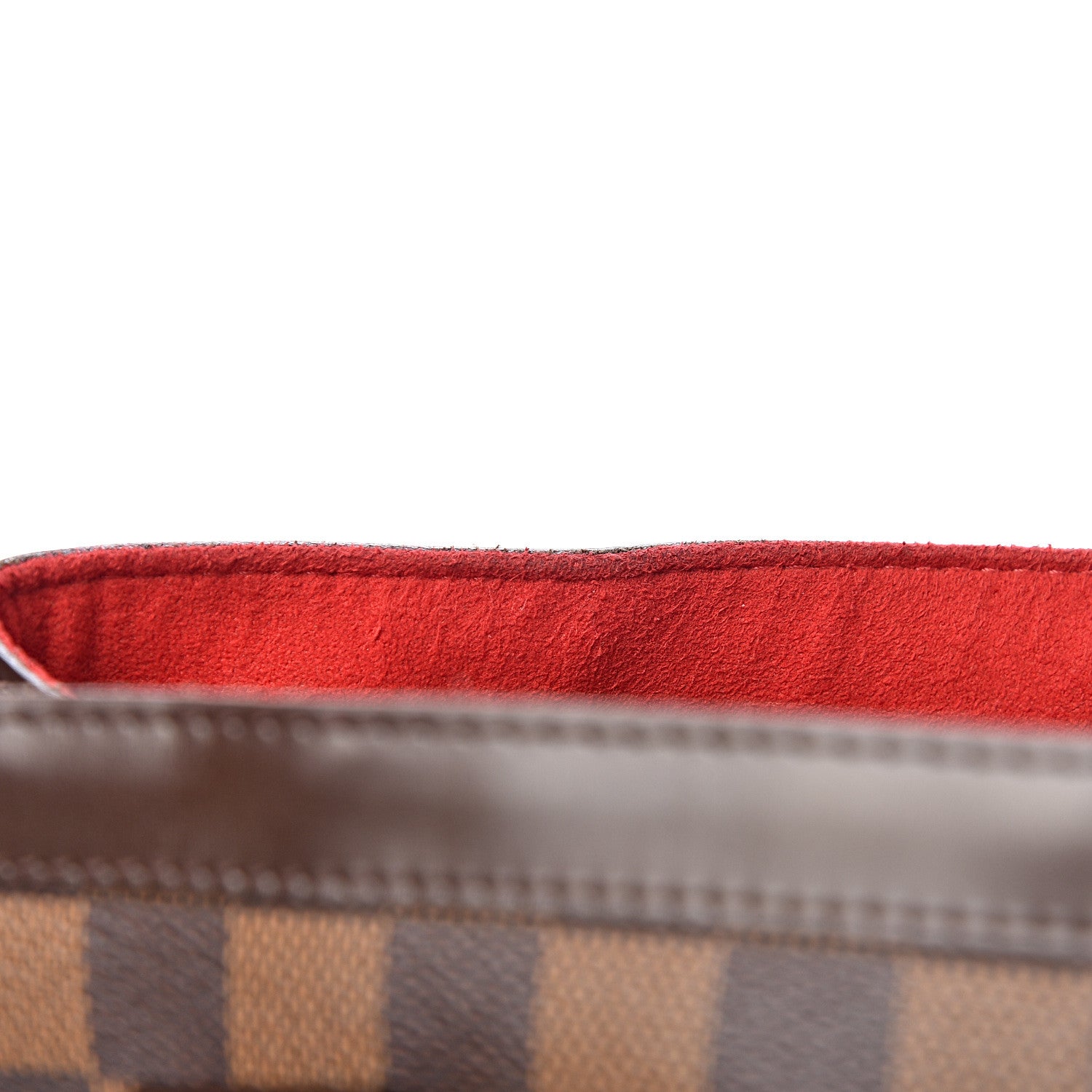 Louis Vuitton Damier Ebene Hampstead PM 9 of 13
