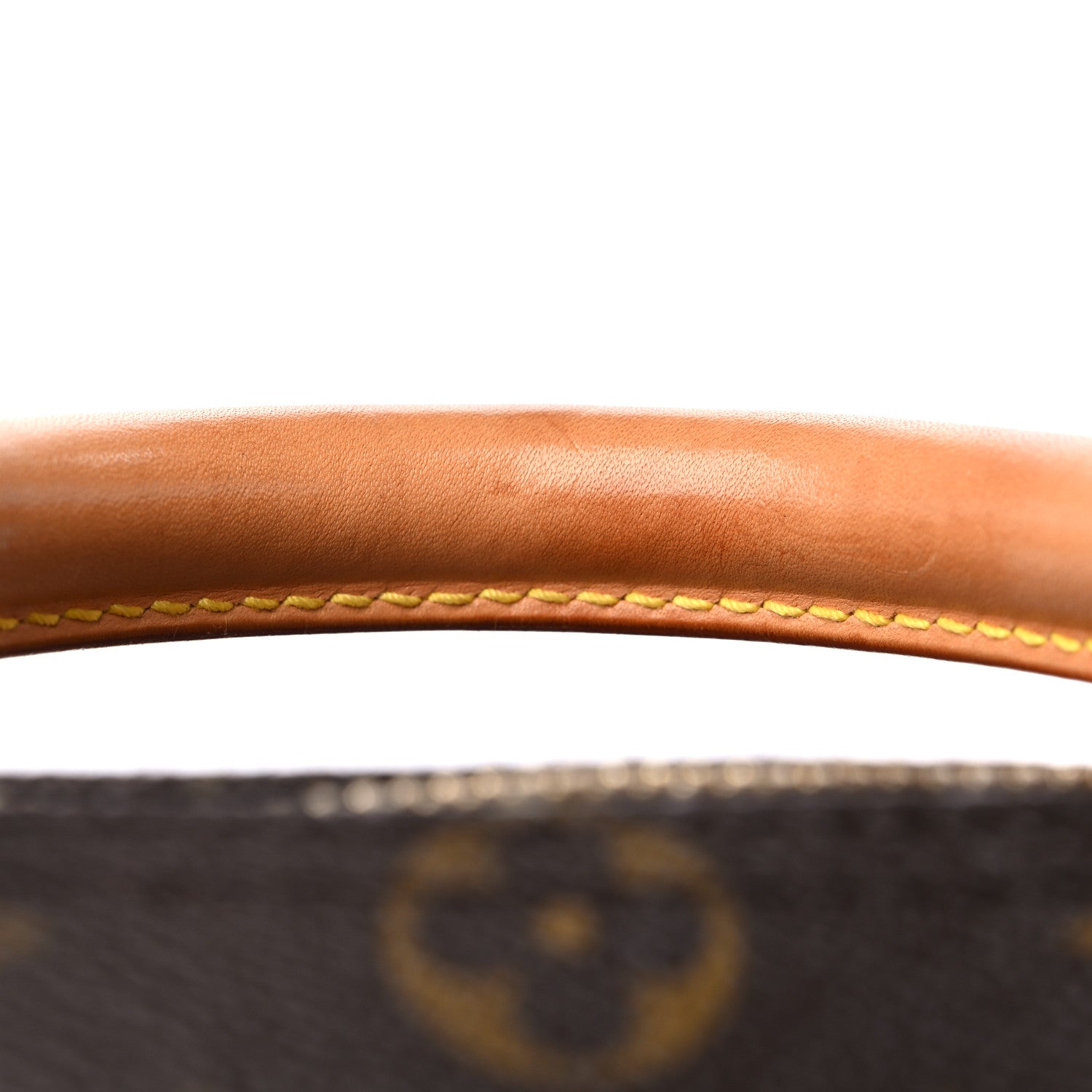 Louis Vuitton Monogram Keepall 45 16 of 18