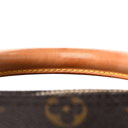 Louis Vuitton Monogram Keepall 45 16 of 18