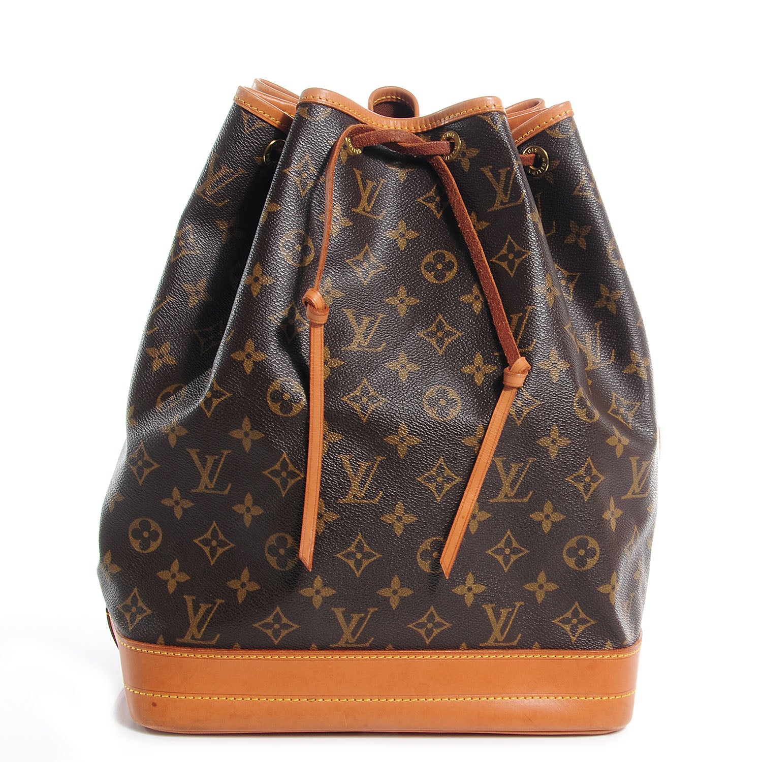 Louis Vuitton Monogram Noe 1 of 10