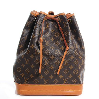 Louis Vuitton Monogram Noe 1 of 10