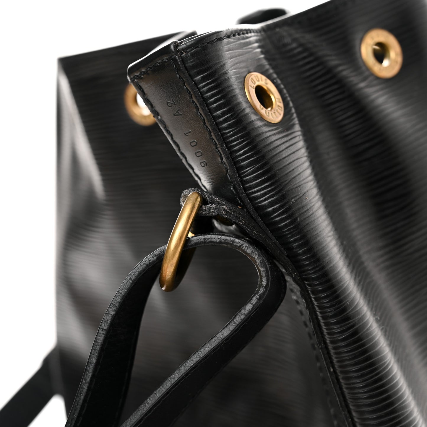 Epi Petit Noe Black