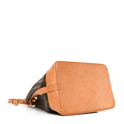 Louis Vuitton Monogram Noe 4 of 9