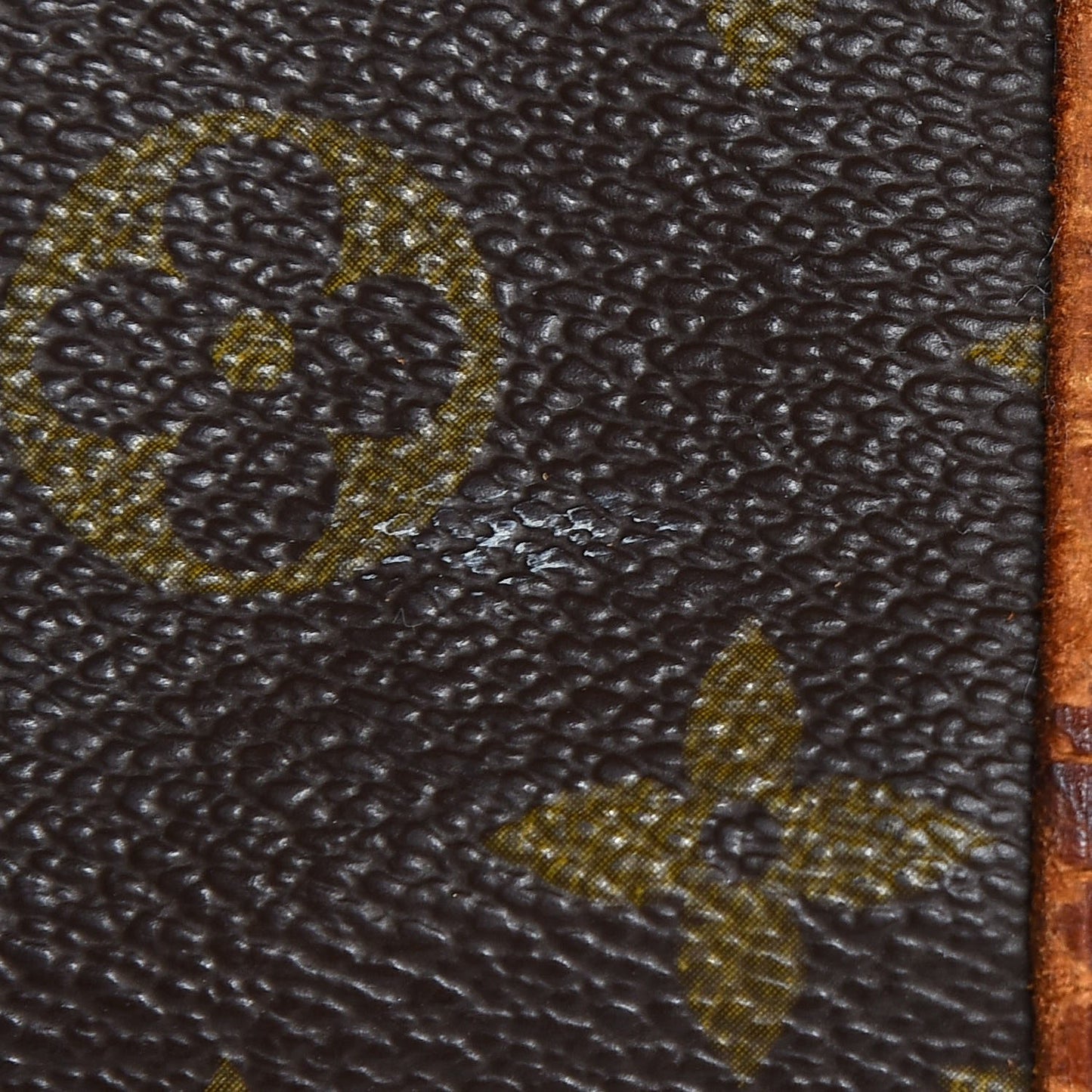 Monogram Keepall Bandouliere 60