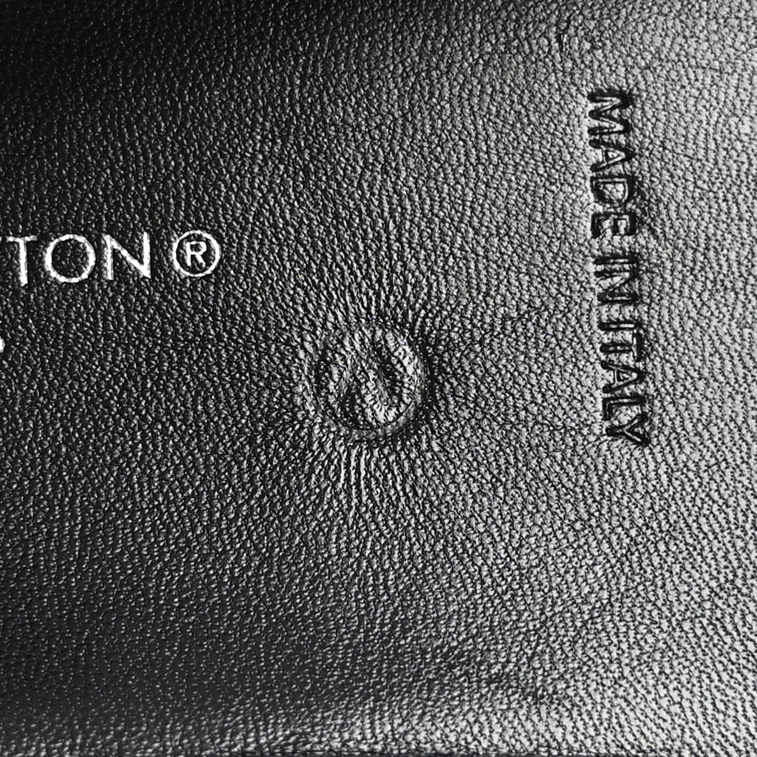 Louis Vuitton Patent Monogram Gloria Loafers 37.5 10 of 10
