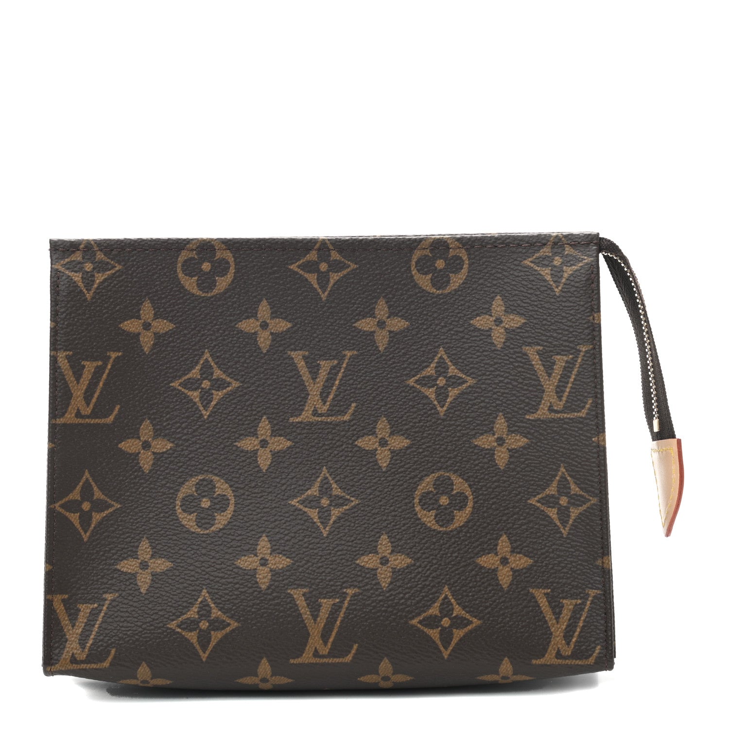 Louis Vuitton Monogram Toiletry Pouch 19 1 of 7