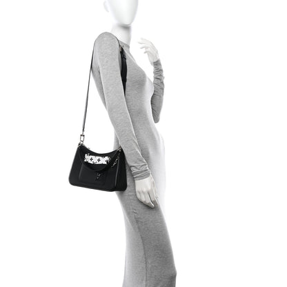 Louis Vuitton Epi Marelle Black 2 of 10