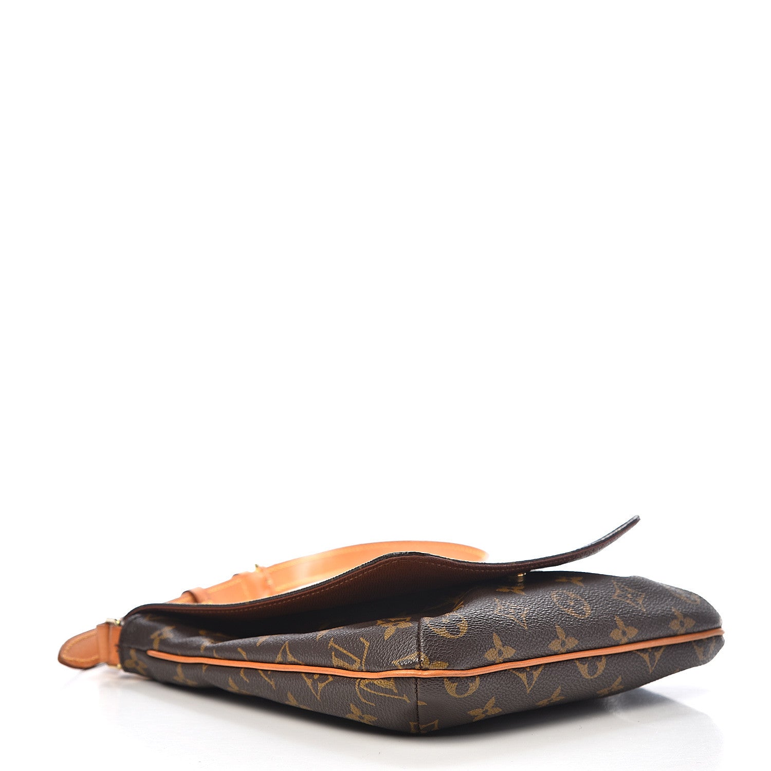 Louis Vuitton Monogram Musette Salsa 3 of 13