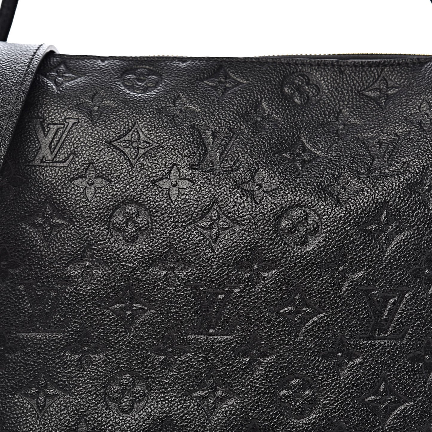 Empreinte Ponthieu PM Black