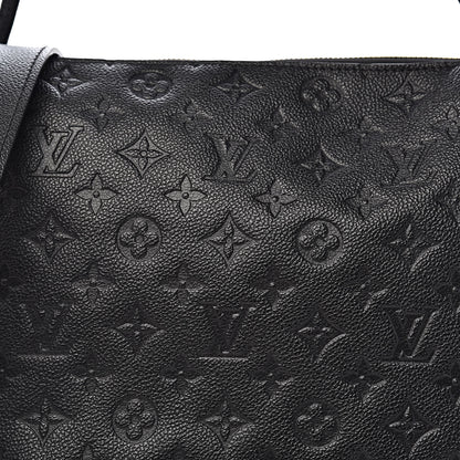 Louis Vuitton Empreinte Ponthieu PM Black 10 of 10