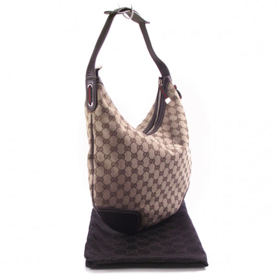 Signature GG Princy Hobo