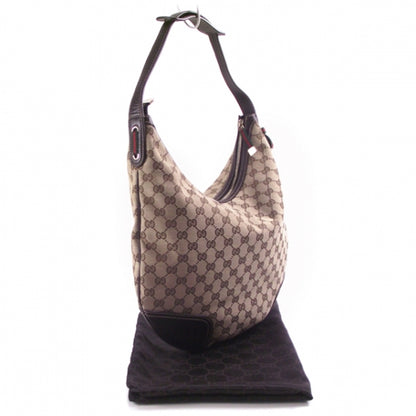 Gucci Signature GG Princy Hobo 3 of 13