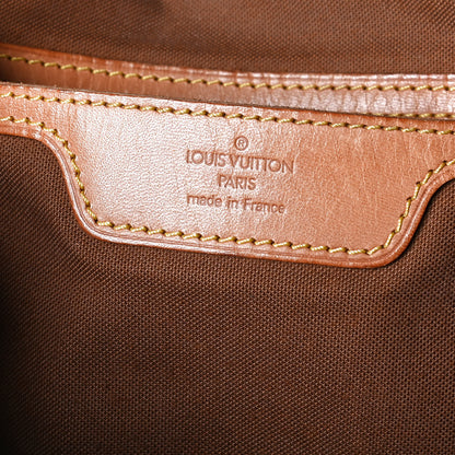 Louis Vuitton Monogram Sac Flanerie 50 6 of 22