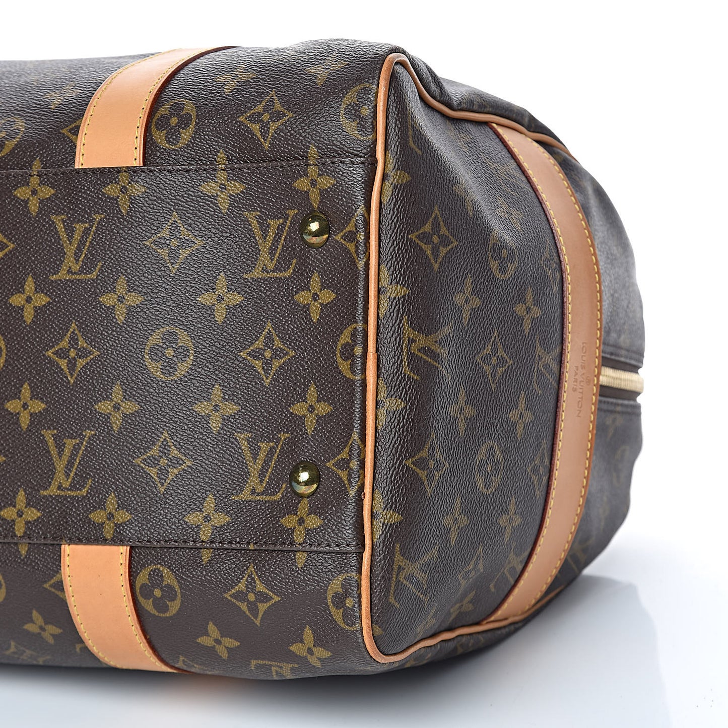 Monogram Carryall