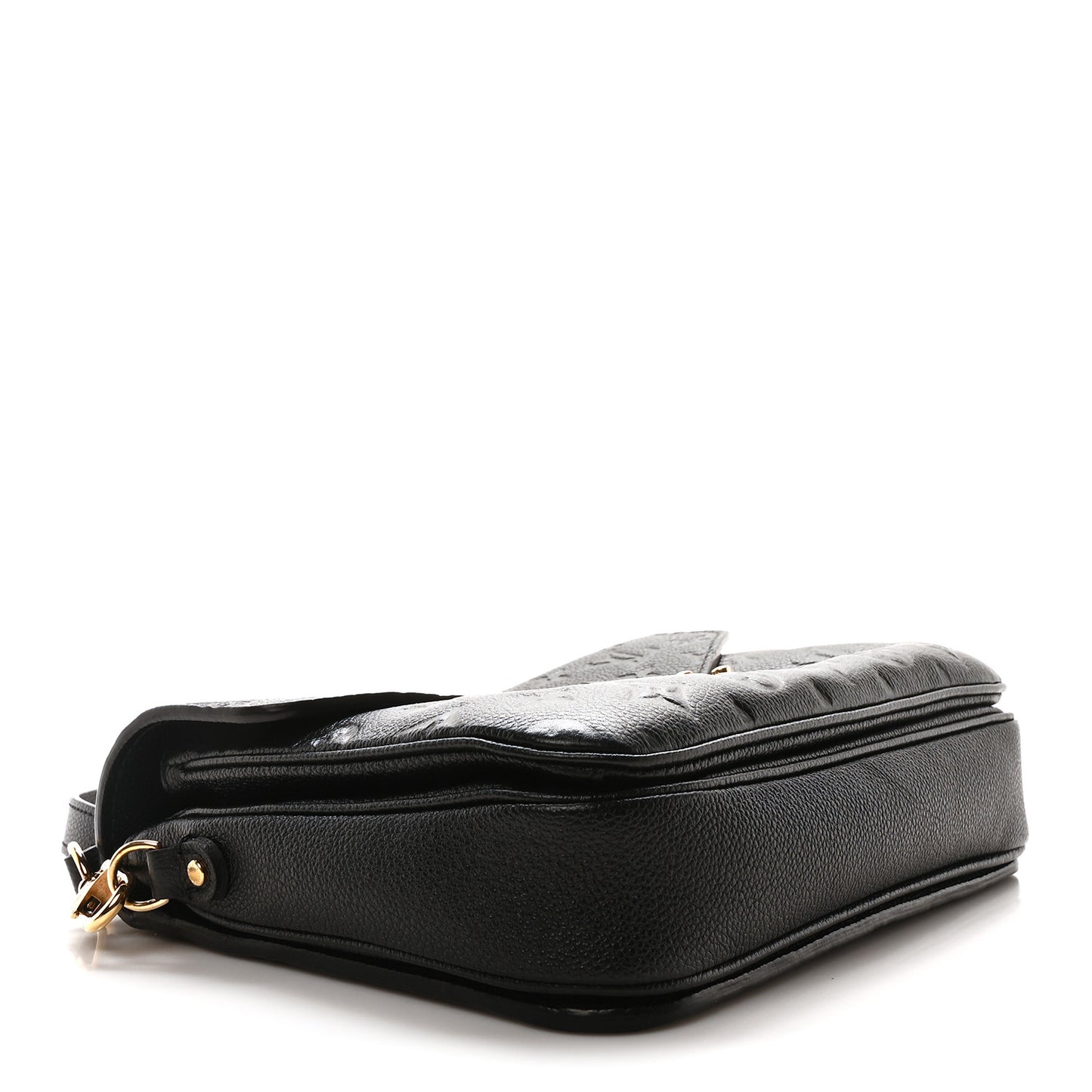 Empreinte Pochette Metis Black