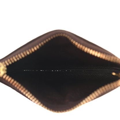 Louis Vuitton Damier Ebene Key Pouch 5 of 9