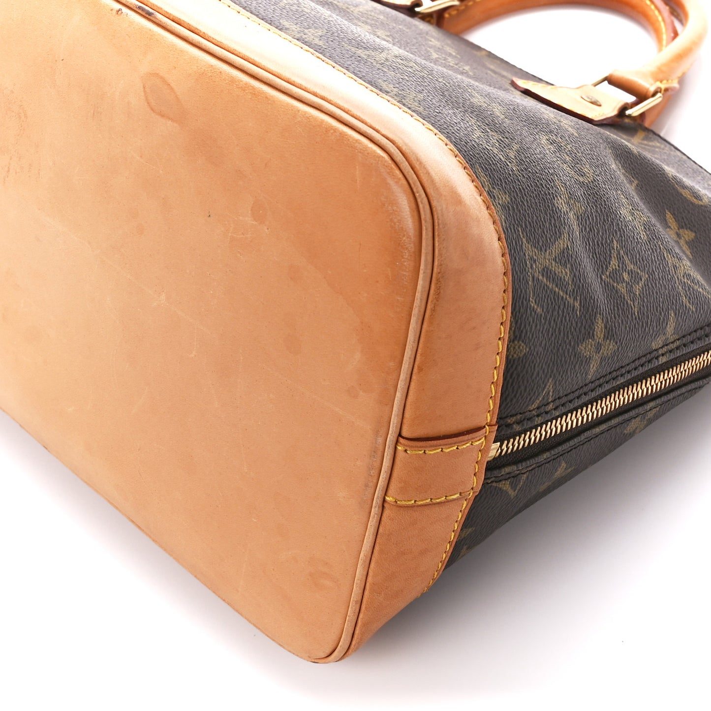 Monogram Alma PM