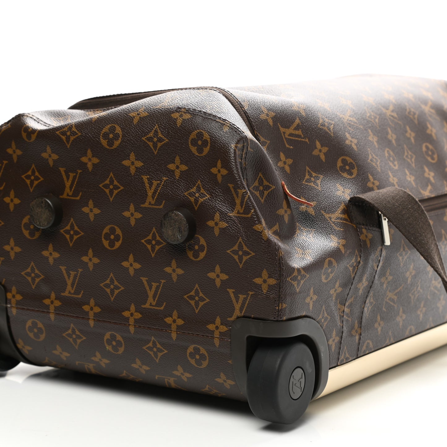 Monogram Soft Duffle 55