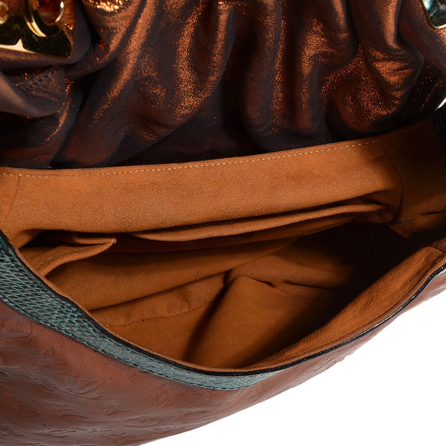 Louis Vuitton Monogram Epices Kalahari GM Masala 12 of 14
