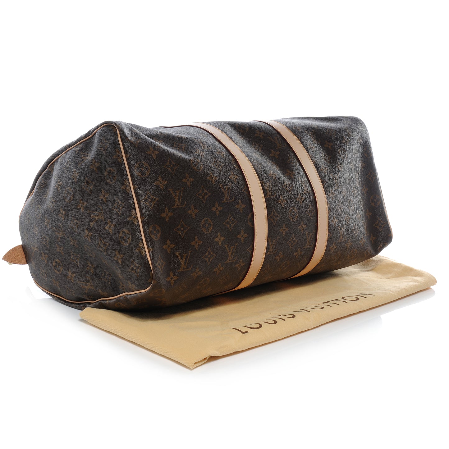 Monogram Keepall 50