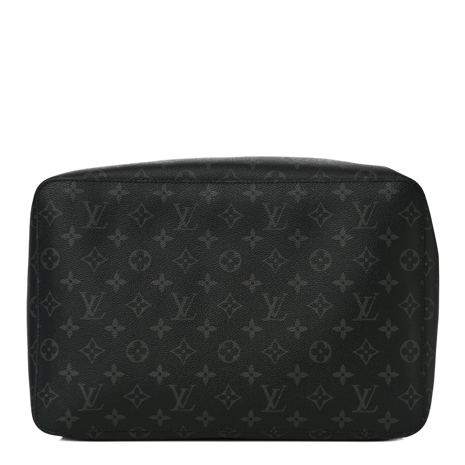 Louis Vuitton Monogram Eclipse Packing Cube GM 1 of 9