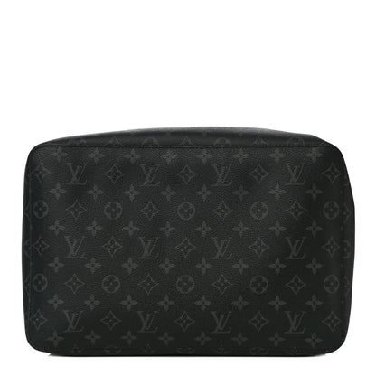 Louis Vuitton Monogram Eclipse Packing Cube GM 1 of 9