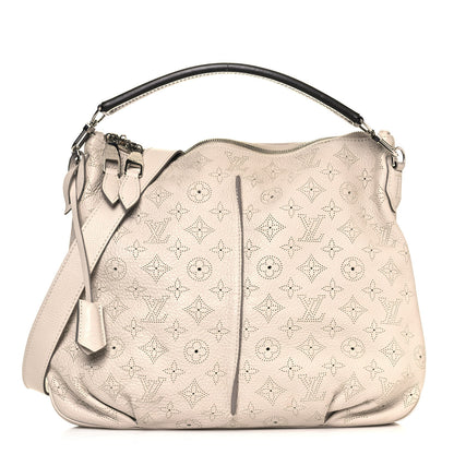Louis Vuitton Mahina Selene PM Ivory 1 of 15