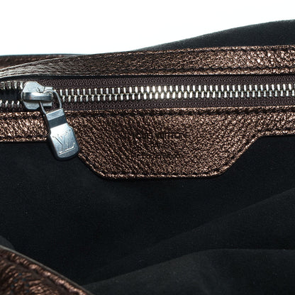Louis Vuitton Mahina XL Mordore 6 of 7