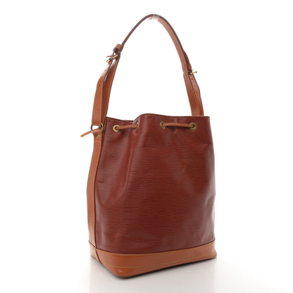 Louis Vuitton Epi Noe Kenyan Fawn Cipango 3 of 13