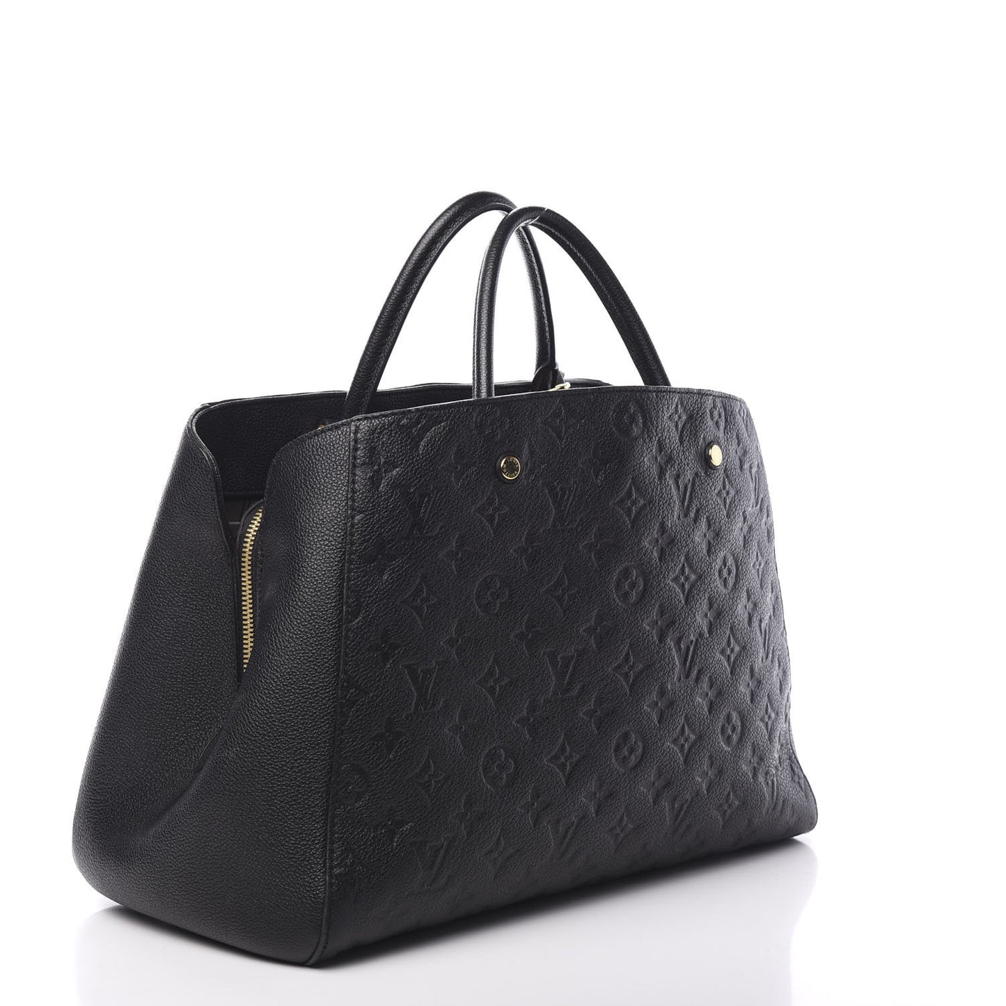 Empreinte Montaigne GM Black